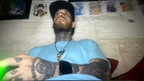 panthers_room online show from January 2025 11:48:02 AM