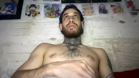 panthers_room online show from January 2025 02:57:01 PM