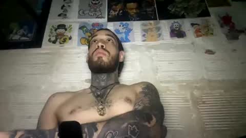 panthers_room online show from February 2025 11:25:02 AM