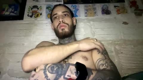 panthers_room online show from February 2025 09:56:01 AM