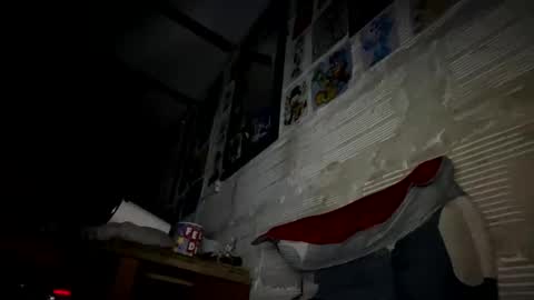 panthers_room online show from February 2025 07:34:01 AM