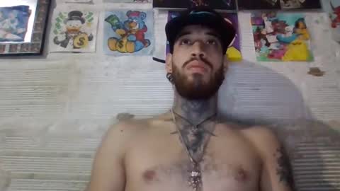 panthers_room online show from October 2025 10:19:02 AM