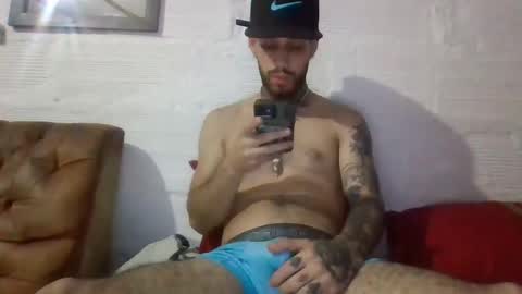 panthers_room online show from January 2026 08:29:01 AM