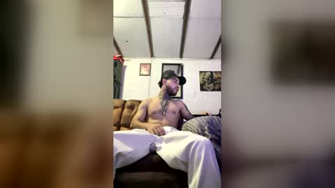 panthers_room online show from April 2026 11:37:02 PM