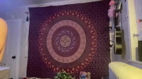 Pantiesofthefae online show from January 2025 11:01:01 AM