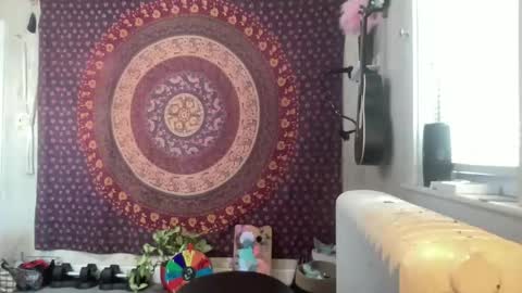 Pantiesofthefae online show from February 2025 03:50:01 PM