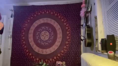 Pantiesofthefae online show from February 2025 11:17:02 AM