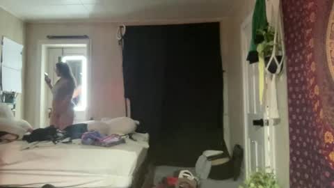 Pantiesofthefae online show from March 2025 12:18:02 AM