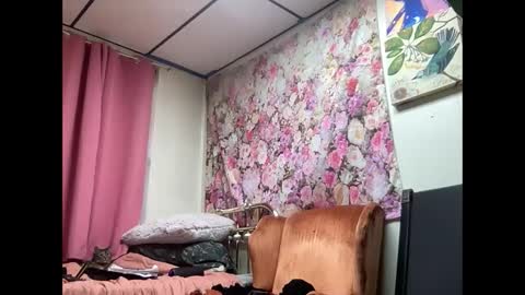 Pantiesofthefae online show from September 2025 11:34:02 AM