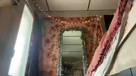 Pantiesofthefae online show from October 2025 05:03:02 PM