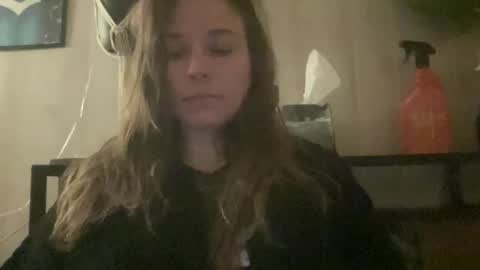 Pantiesofthefae online show from February 2026 11:53:02 AM