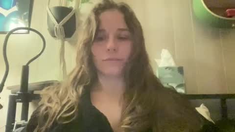 Pantiesofthefae online show from February 2026 10:43:01 AM