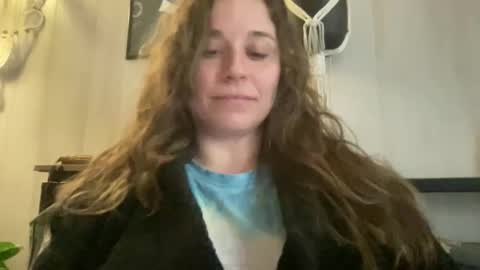 Pantiesofthefae online show from March 2026 06:37:01 PM