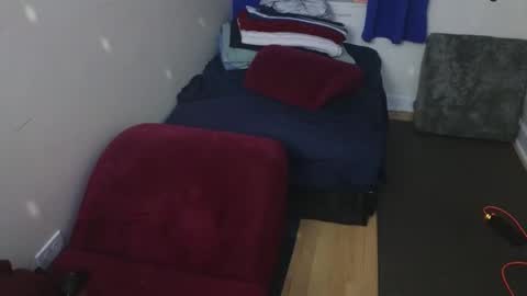 PantsLessTraveler online show from February 2025 10:29:02 PM