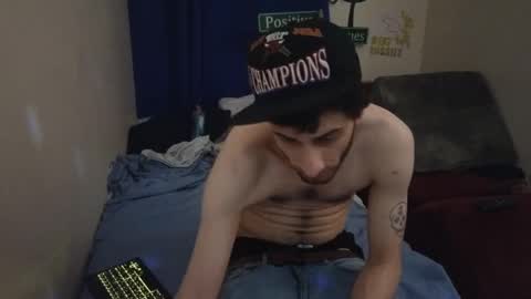 PantsLessTraveler online show from March 2025 07:21:02 AM