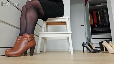 pantyhose_ggggg online show from September 2025 07:44:01 AM