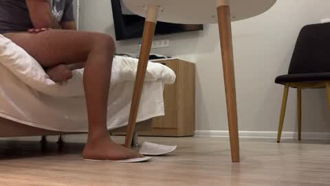 Pantyhose Lover online show from April 2026 06:01:02 PM