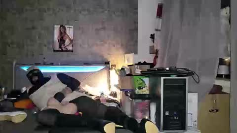 Pantyhosepat online show from February 2026 04:06:01 AM