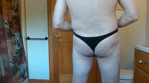 PantyJim19 online show from February 2025 06:40:02 PM