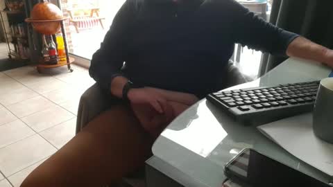 pantyrafke online show from February 2025 11:54:01 AM