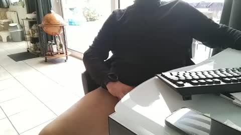 pantyrafke online show from September 2025 09:25:02 AM