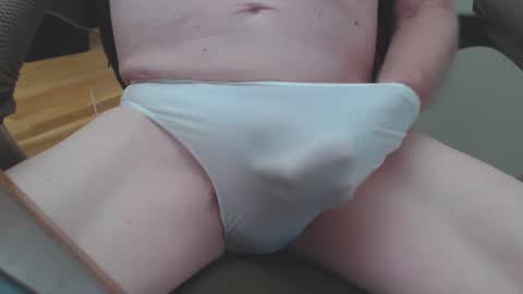 PS PantyStroker online show from January 2025 08:11:02 PM