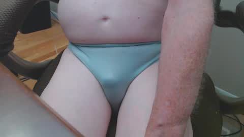 PS PantyStroker online show from January 2025 11:26:01 PM