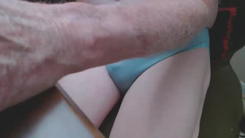 PS PantyStroker online show from January 2025 04:36:02 AM