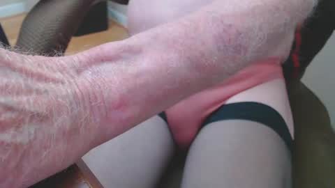 PS PantyStroker online show from March 2025 12:33:02 AM