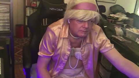 Pantyvioletlace online show from March 2026 03:43:02 AM