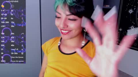 Snapshot of pao1_ chatting on January 2025 11:59:02 PM Nebula online show from January 2025 11:59:02 PM