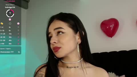 PAOLA IM INDEPENDENT MODEL online show from February 2025 03:09:02 AM