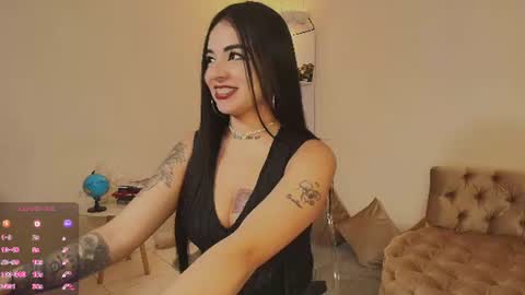PAOLA IM INDEPENDENT MODEL online show from July 2026 08:15:01 PM