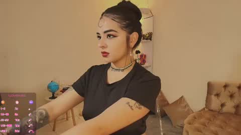 PAOLA IM INDEPENDENT MODEL online show from July 2026 11:42:02 PM