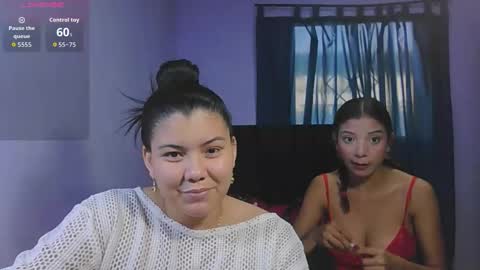 pao2helena online show from February 2026 09:46:01 PM