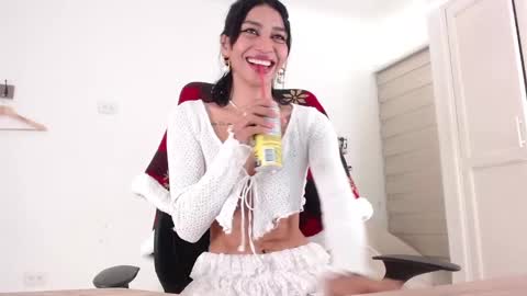 Paolita online show from January 2025 03:07:02 AM