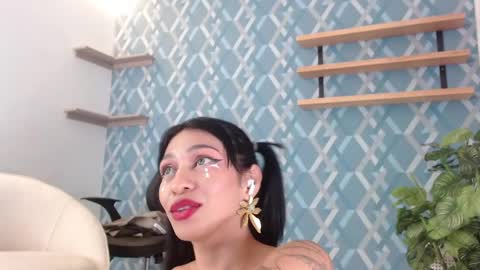 Paolita online show from February 2025 04:26:02 AM