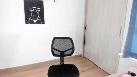 Paolita online show from October 2025 08:40:01 PM