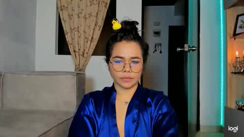 paogomeezz online show from November 2025 08:48:02 AM