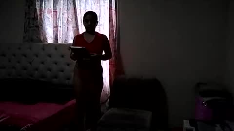 Paola 23 and Andres 25 online show from May 2026 03:18:02 PM