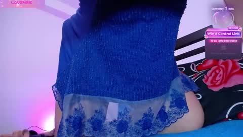 paola online show from February 2025 08:36:01 PM