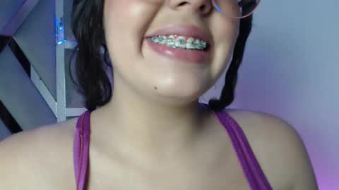 Paola Lyon online show from February 2025 08:03:01 PM