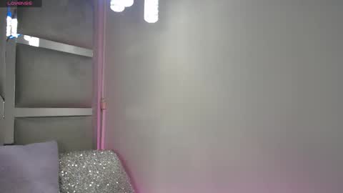 Paola Lyon online show from March 2025 12:09:02 PM