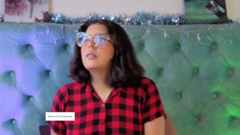 Paola Lyon online show from December 2025 12:09:01 PM