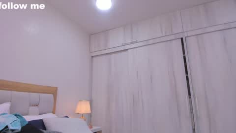 Paola  online show from January 2025 07:15:01 PM