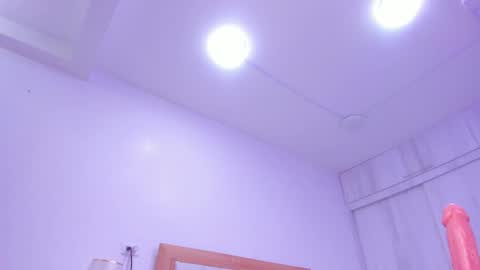 Paola  online show from February 2025 10:31:02 PM