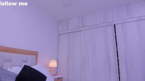 Paola  online show from February 2025 07:25:02 PM