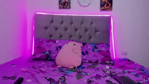 paola online show from December 2024 12:41:01 AM