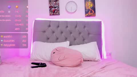 paola online show from January 2025 04:28:02 AM