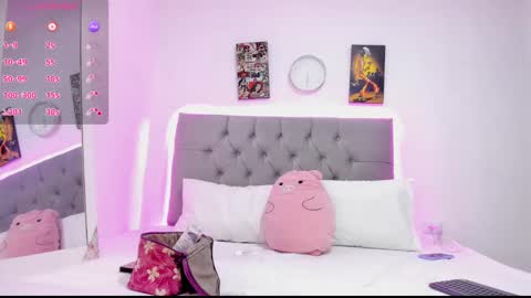 paola online show from January 2025 01:42:01 AM